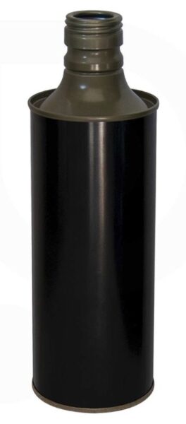 Sparmio Extra Jungfruolja 500 ml — Skörd 2026/2027