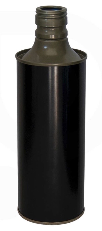 Sparmio Extra Jungfruolja 500 ml — Skörd 2026/2027