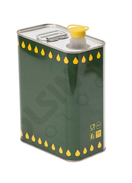 Sparmio Extra Jungfruolja 500 ml — Skörd 2025/2026
