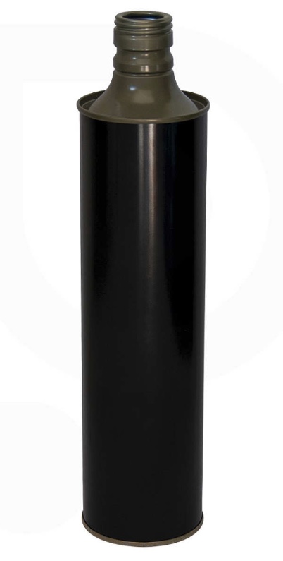 Sparmio Extra Jungfruolja 750 ml — Skörd 2026/2027